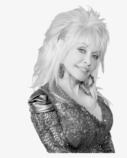 How Dolly Parton Became A Fashion Icon"  Src="https - Old Pictures Of Dolly Parton, HD Png Download, Free Download
